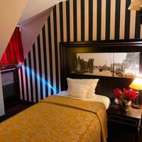 Economy Single Room - 4 Stars