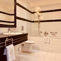 Business Twin Room - 4 Stars
