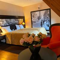 Prestige Double or Twin Room - 5 Stars