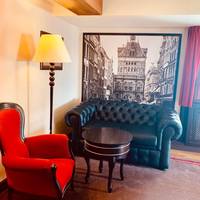 Premium Double Room - 5 Stars