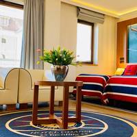 Premium Double Room - 4 Stars