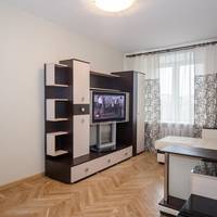 Апартаменты