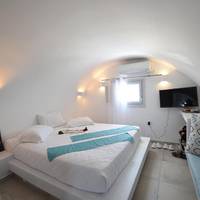 Deluxe Suite with Sea View