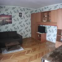 Апартаменты