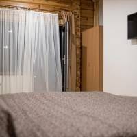 Double Room with Private Entrance