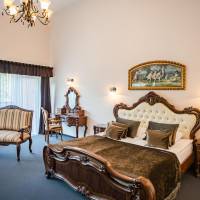 Apartment with Spa Access 