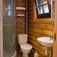 Villa with Spa Access
