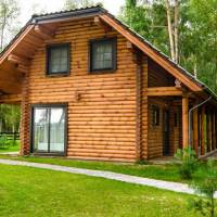 Duplex Villa with Spa Access