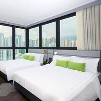 Premier Ease - Upper Floors