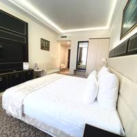 Double Room - Disability Access
