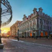 Апартаменты