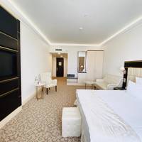 Superior Double or Twin Room with City View