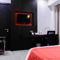 Queen Room - Disability Access