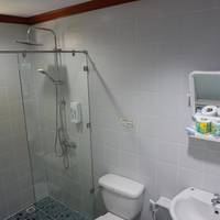 Two-Bedroom Bungalow