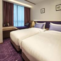 Studio Twin Room
