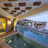 Suite with Private Pool
