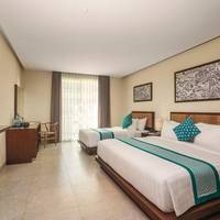 Triple Room with Free Benefit