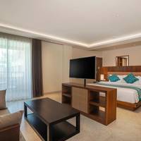 Executive Suite with Free Benefit