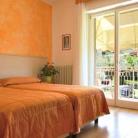 Double or Twin Room with Balcony