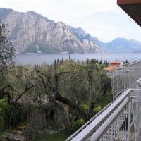 Deluxe Double or Twin Room with Lake View