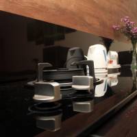 Suite with Kitchen