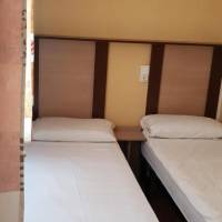 Two-Bedroom Bungalow