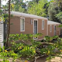 Two Bedroom Deluxe Bungalow