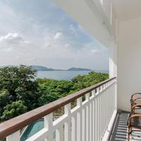 Deluxe Sea View