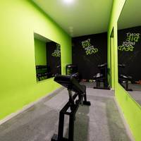 Standard Studio