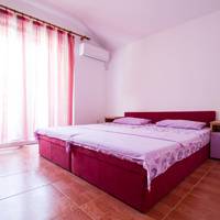 Studio Apartment with Sea View