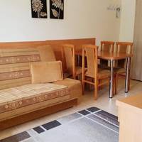 Economy Apartment with Balcony