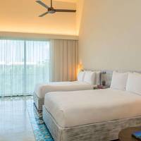 Double Room with Two Double Beds
