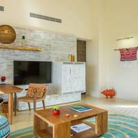 Lagoon View Suite 