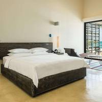 King Room - Beach Front