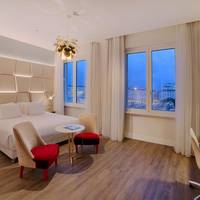 Premium Double or Twin Room