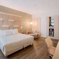 Large Premium Double or Twin Room