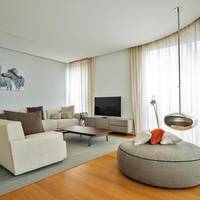 Penthouse Apartment