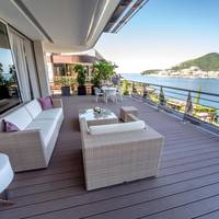 Penthouse Apartment