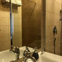Deluxe Double Room with Extra Bed