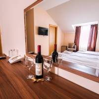 Double Room with Extra Bed