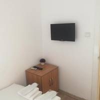 Budget Small Double Room