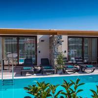 Suite with Private Pool