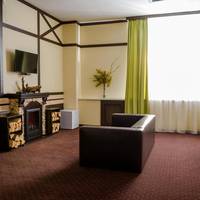 Superior King Suite