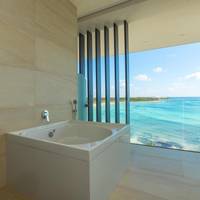 Junior Suite Ocean Front Premium Level
