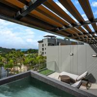 Deluxe Ocean View with Plunge Pool