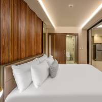 Grande 2 Bedroom Suite