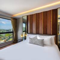 Grande 2 Bedroom Suite Ocean View