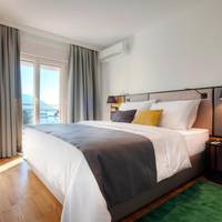 Suite with Sea View