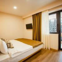 King Room with Garden View