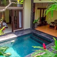 One-Bedroom Villa with Private Pool